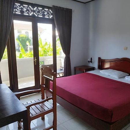 Celagi Inn Padangbai  Exterior foto