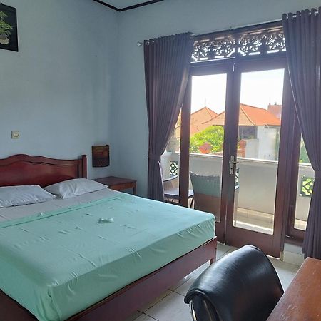Celagi Inn Padangbai  Exterior foto