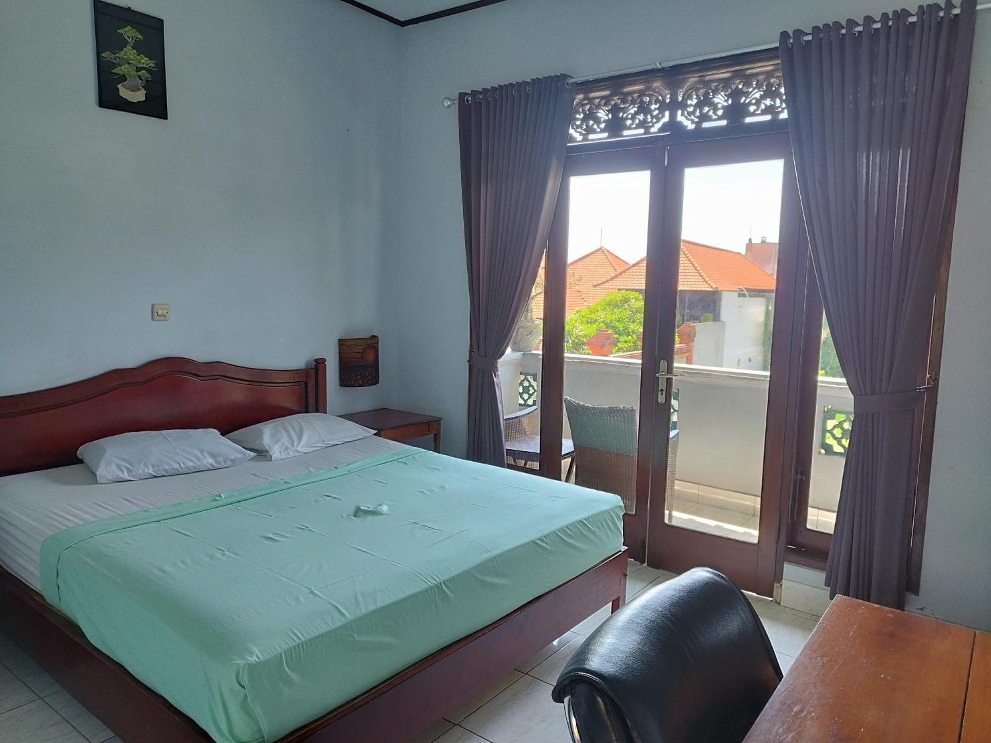 Celagi Inn Padangbai  Exterior foto