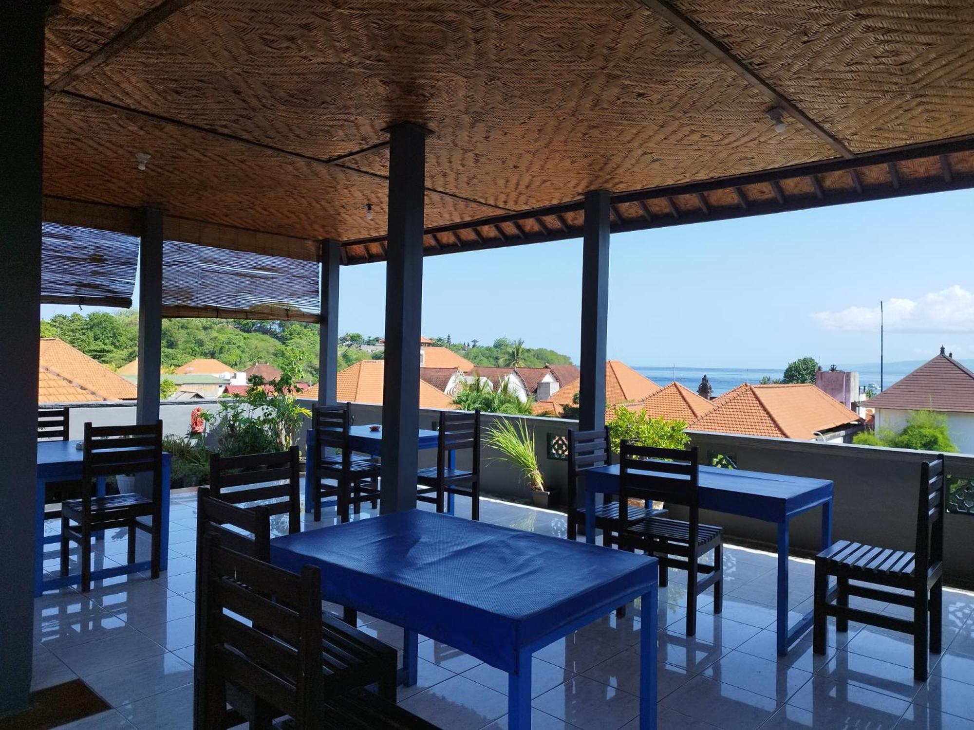 Celagi Inn Padangbai  Quarto foto