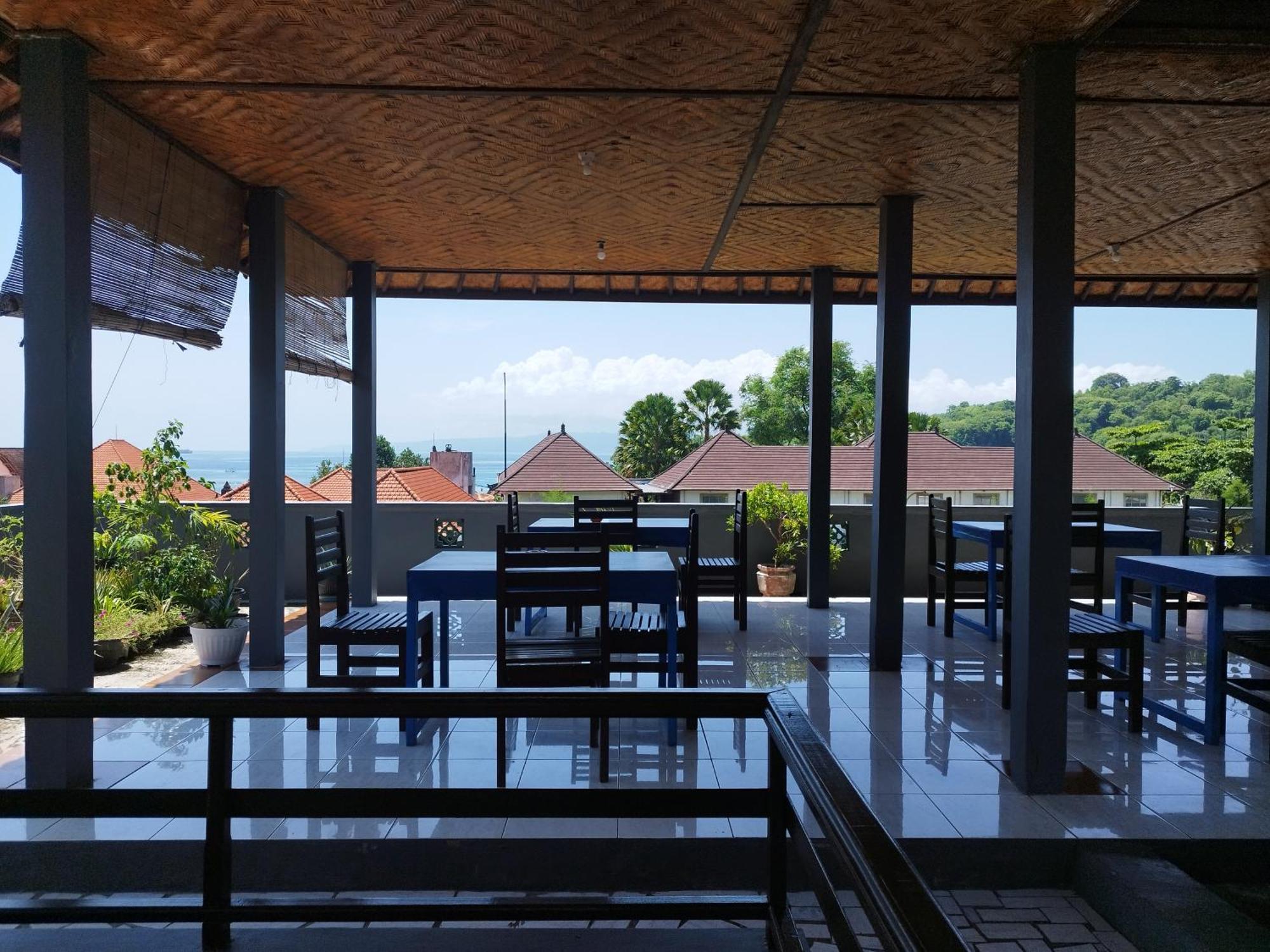 Celagi Inn Padangbai  Quarto foto