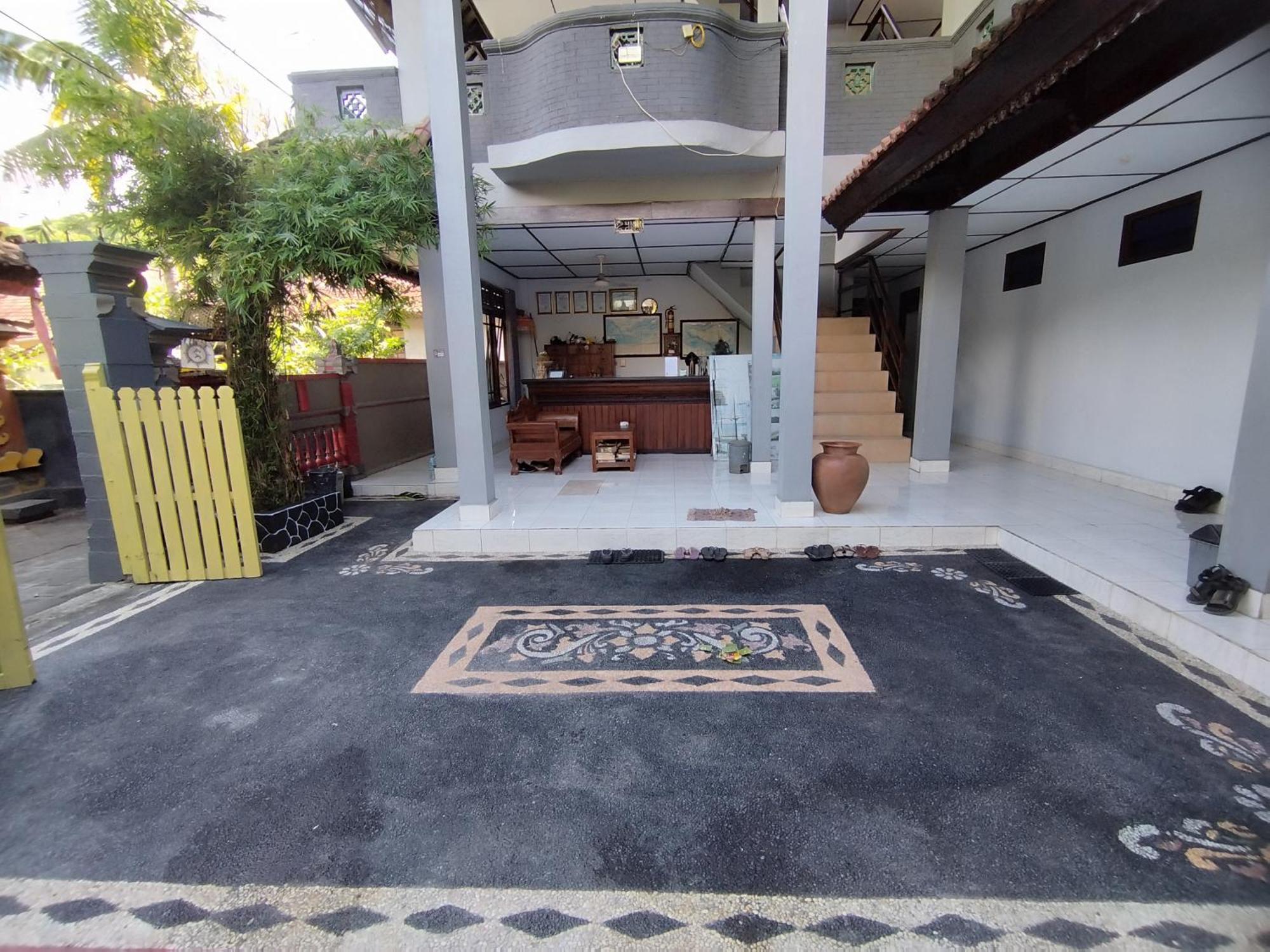 Celagi Inn Padangbai  Quarto foto