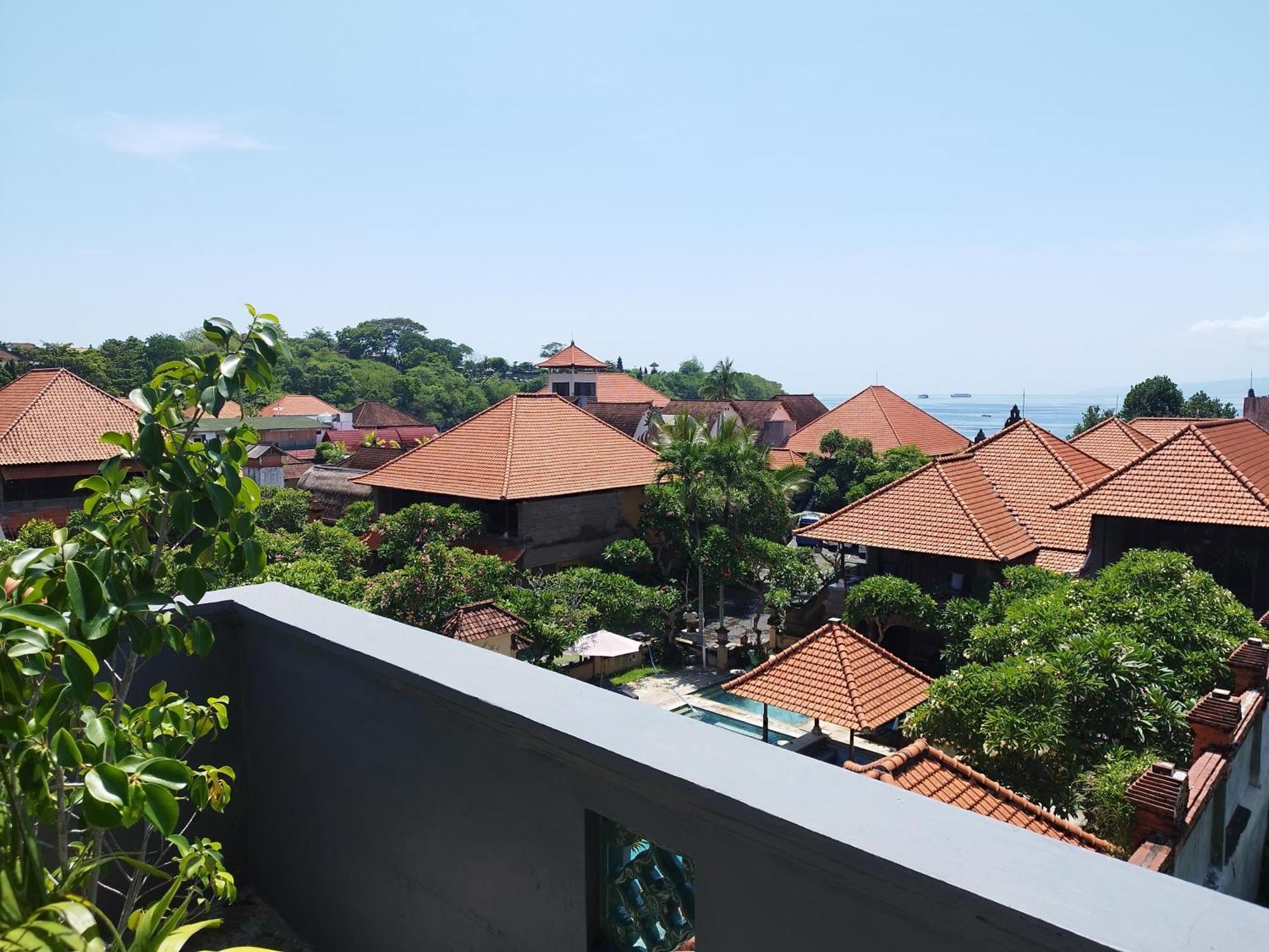Celagi Inn Padangbai  Quarto foto