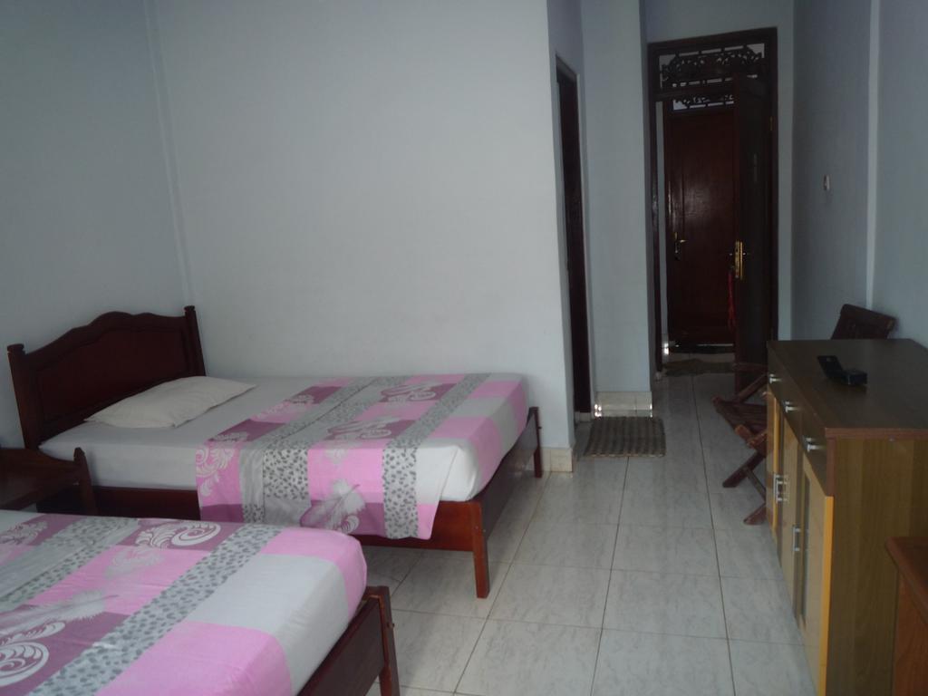 Celagi Inn Padangbai  Exterior foto