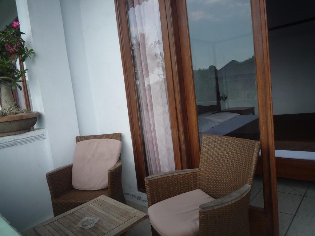 Celagi Inn Padangbai  Quarto foto