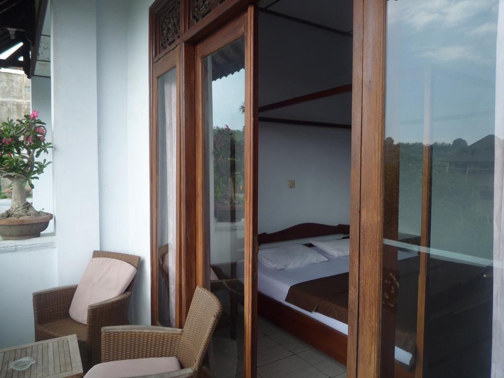 Celagi Inn Padangbai  Quarto foto