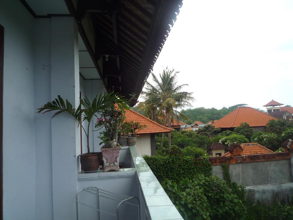 Celagi Inn Padangbai  Quarto foto