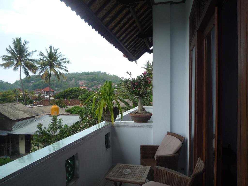 Celagi Inn Padangbai  Quarto foto