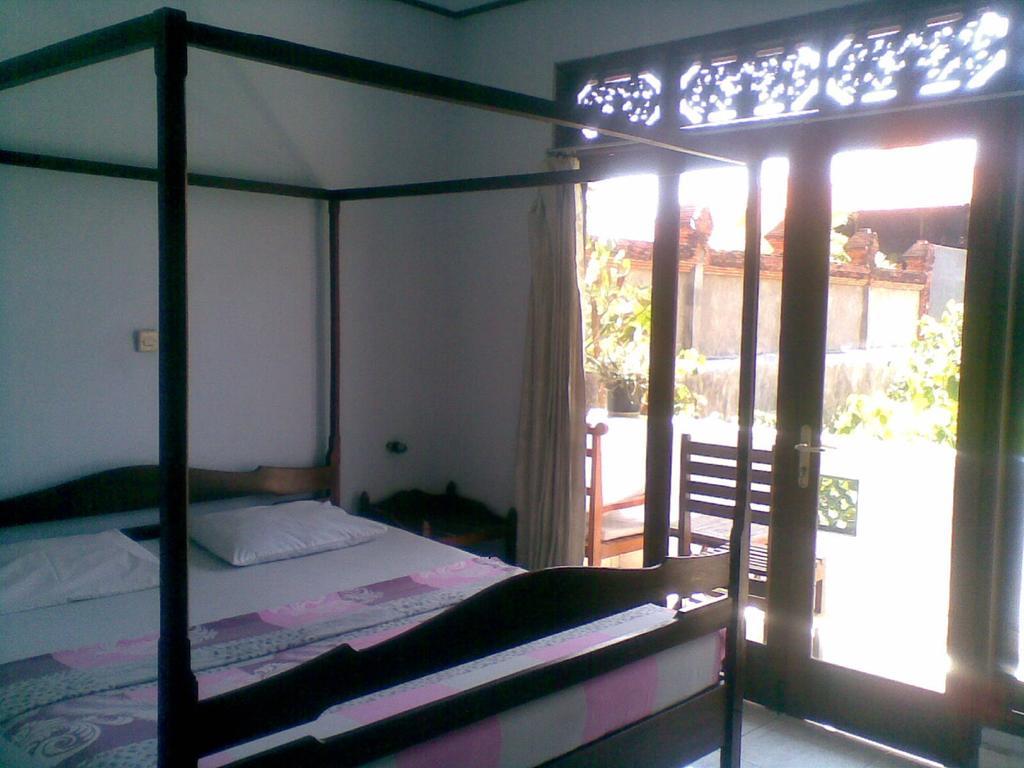 Celagi Inn Padangbai  Quarto foto