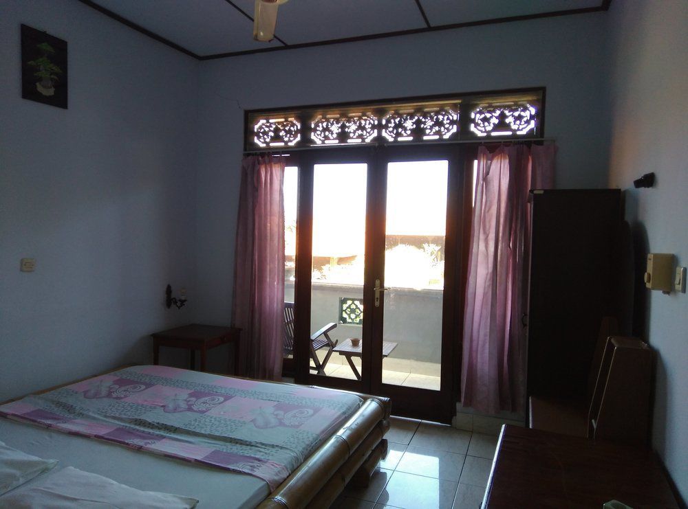 Celagi Inn Padangbai  Exterior foto