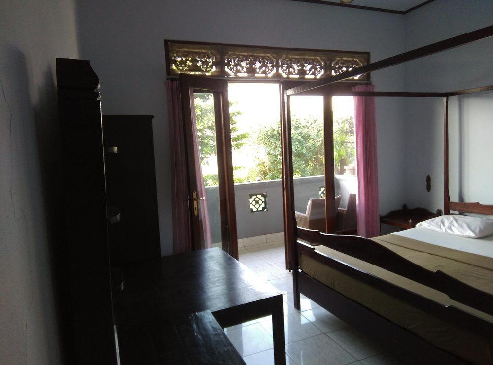 Celagi Inn Padangbai  Exterior foto