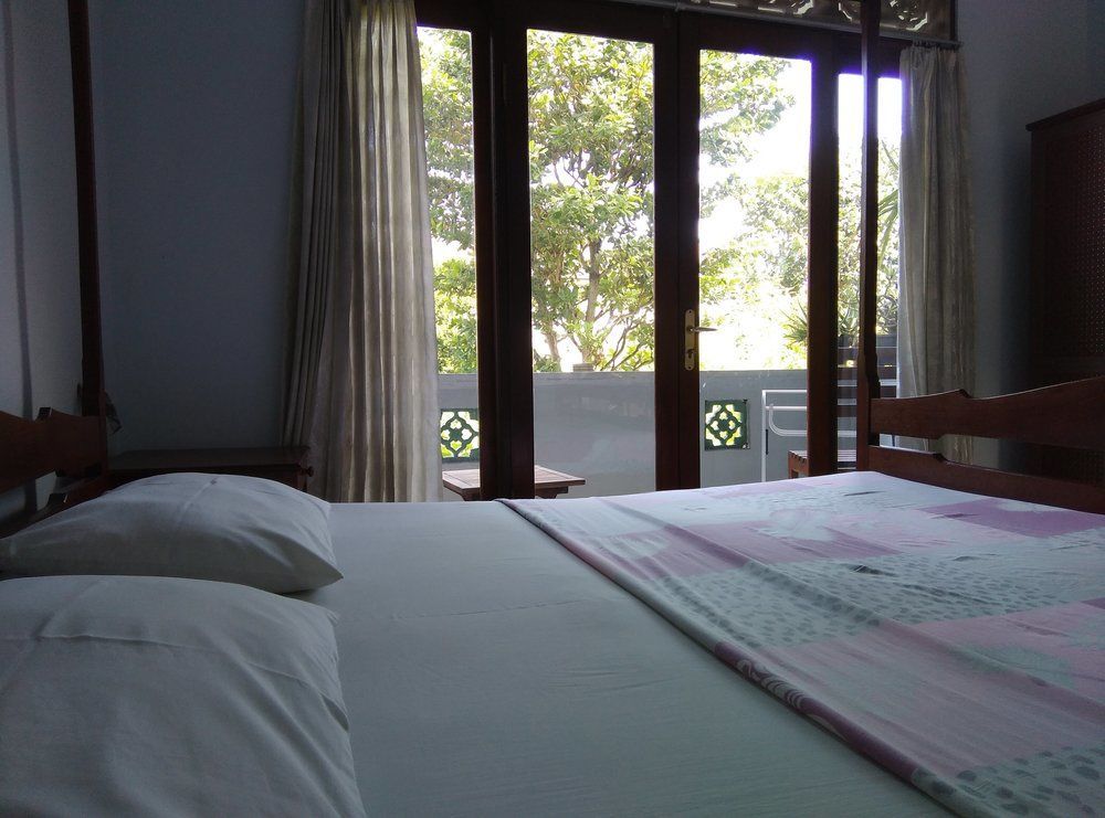 Celagi Inn Padangbai  Exterior foto
