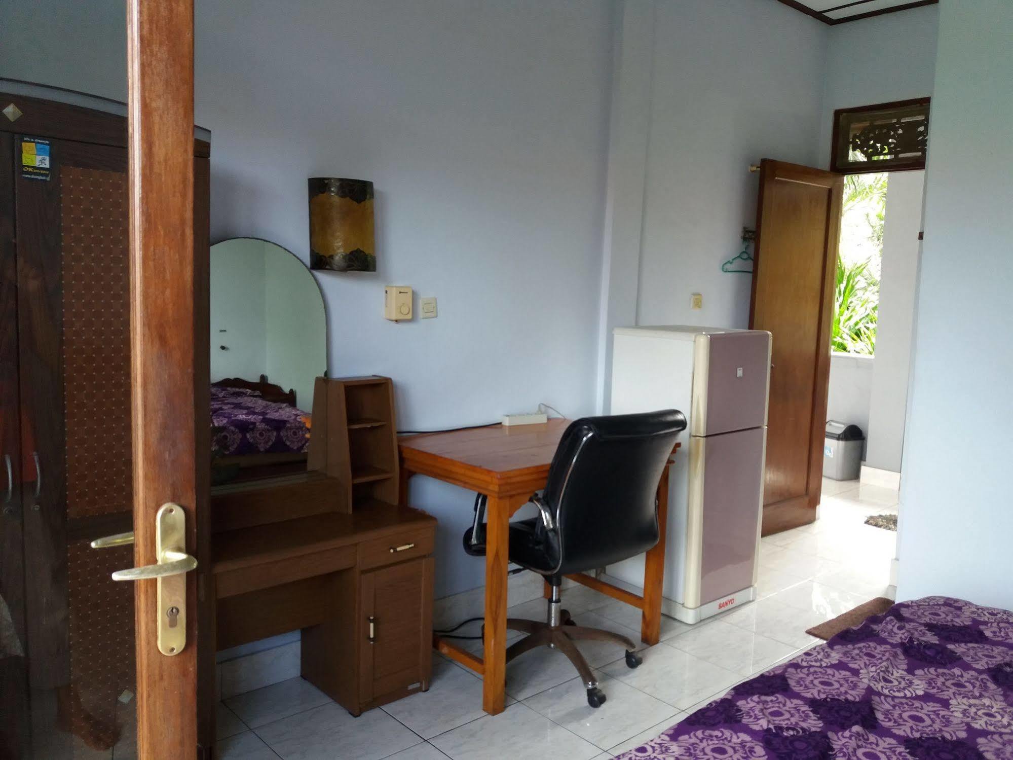 Celagi Inn Padangbai  Exterior foto