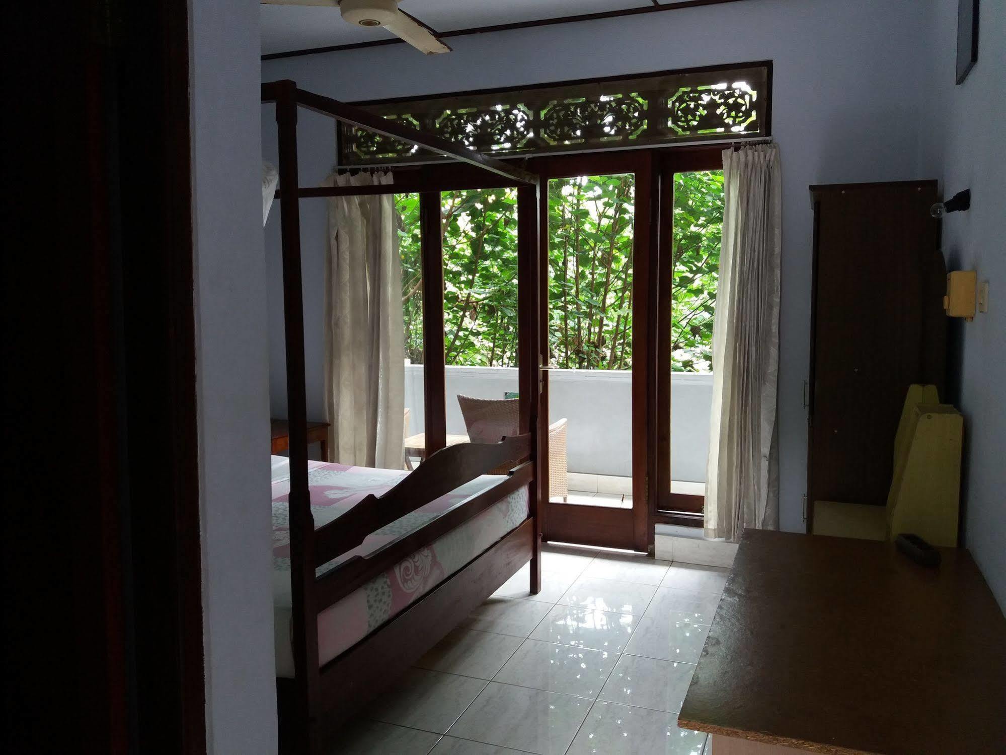 Celagi Inn Padangbai  Exterior foto