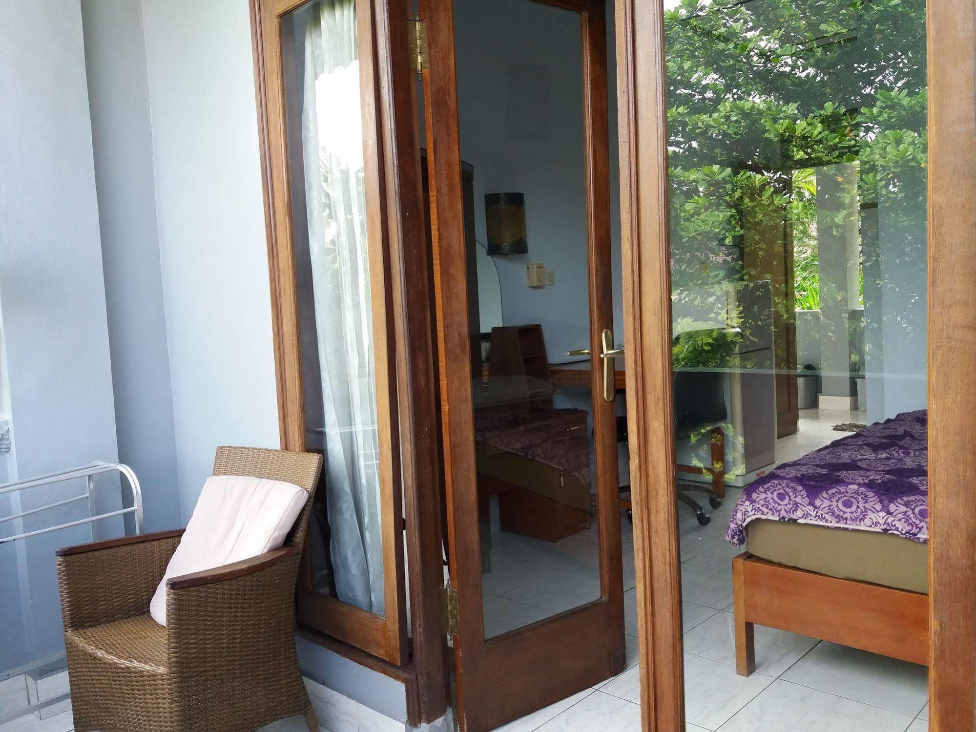 Celagi Inn Padangbai  Exterior foto