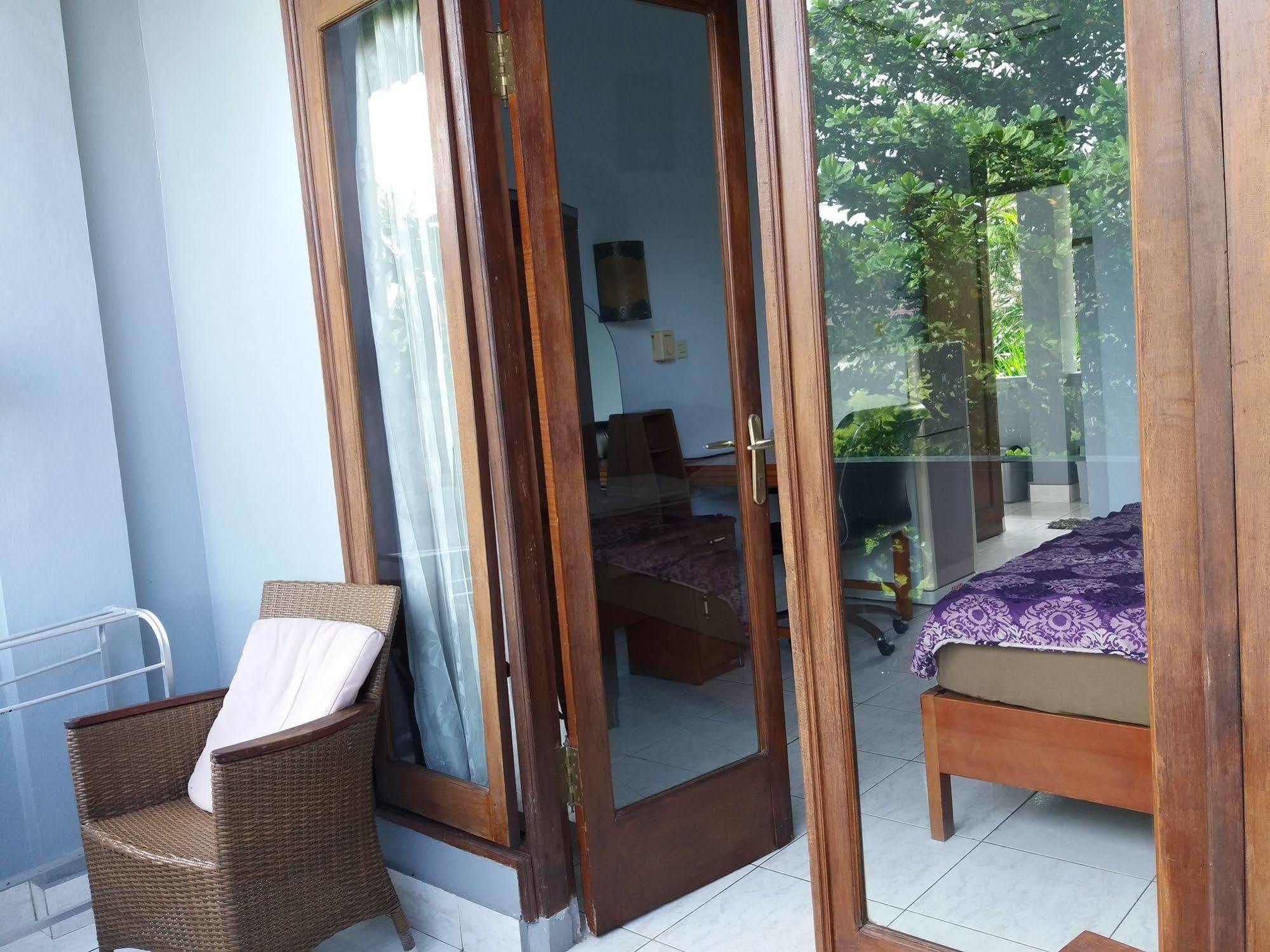 Celagi Inn Padangbai  Exterior foto