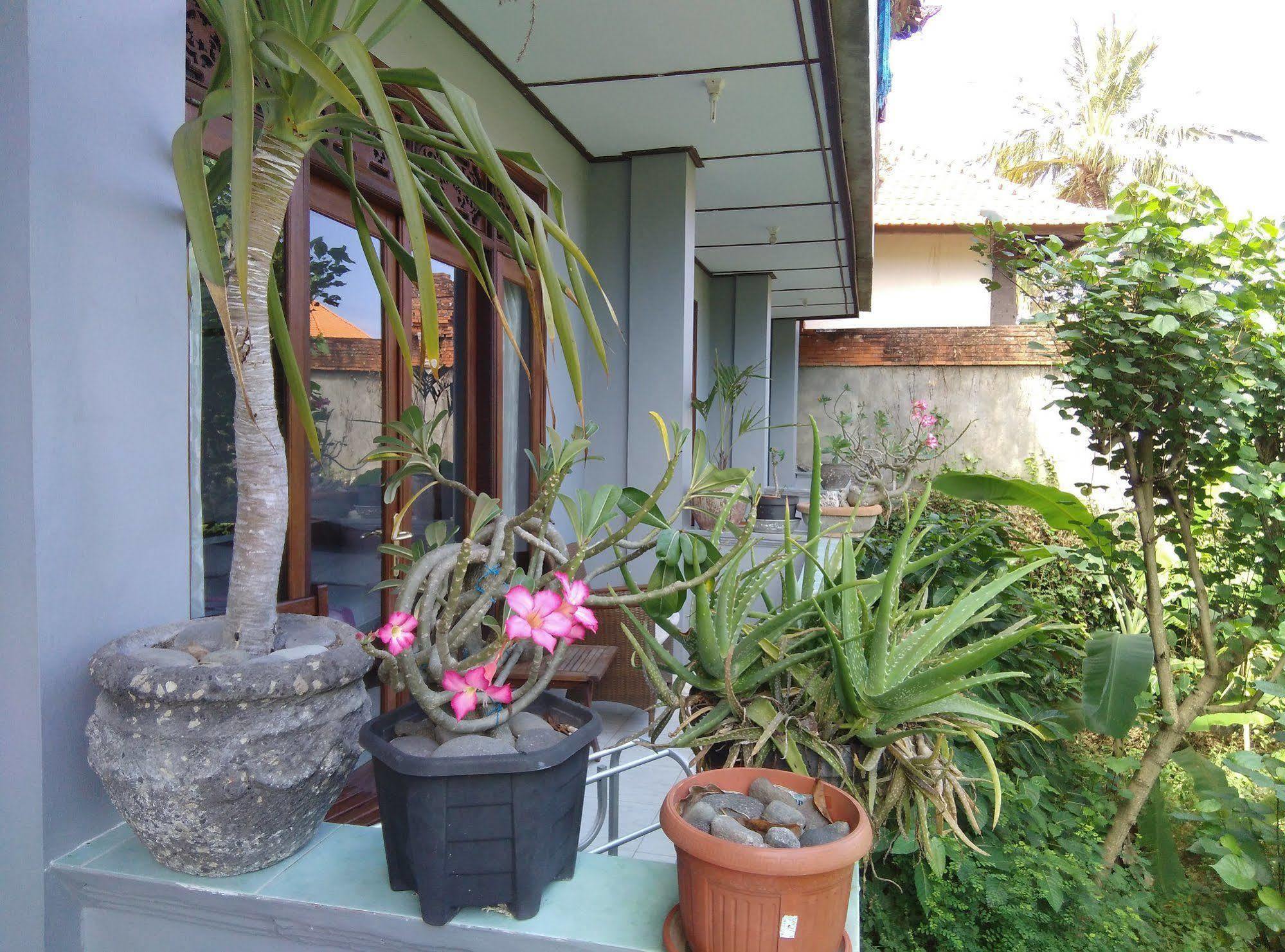 Celagi Inn Padangbai  Exterior foto