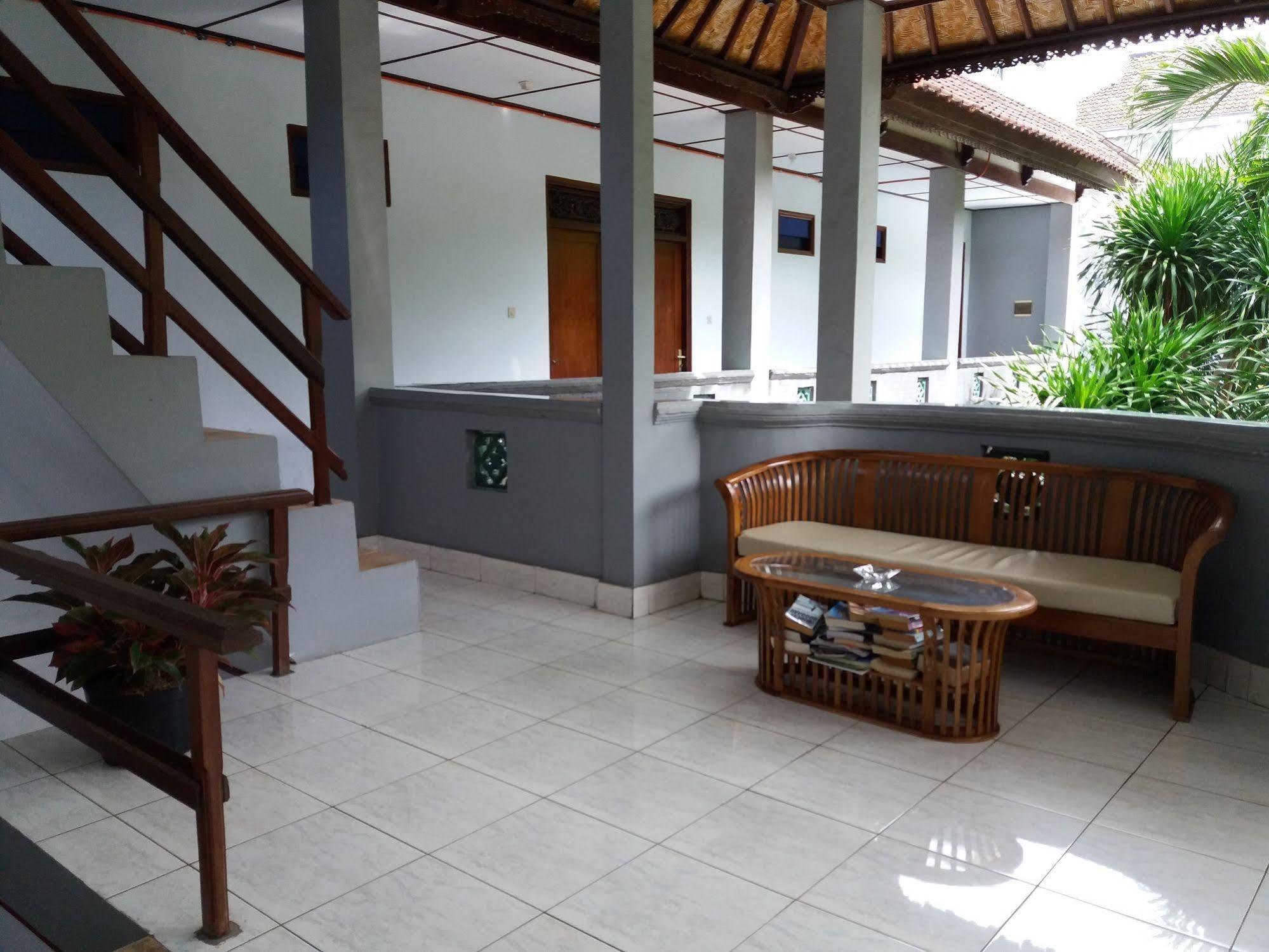 Celagi Inn Padangbai  Exterior foto